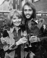 Lulu 21st West Hampstead London Birthday Party 9x7 Vintage Press Photo