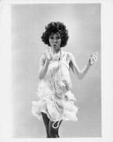 Lulu On Pop People 1960s TV Show Vintage 9x7 Press Photo