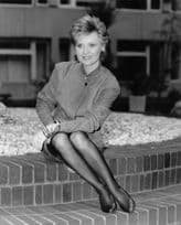 Lulu Shout 25th Pop Singer Anniversary London Vintage 9x7 Press Photo