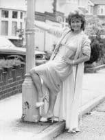 Lulu The Growing Pains Of Adrian Mole TV Series Vintage Press Photo