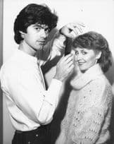 Lulu With Hairdresser Lover Stars In Wonderland Theatre 1977 Press Photo