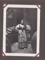 Madeira Cattle Transport Trip & Lady Wine Lodge Trader 2x Old Photo s