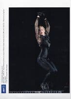 Madonna Live 2006 Live Madison Square Gardens Concert 10x8 PB French Press Photo