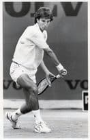 Marcelo Filippini Uruguay Tennis Monte Carlo Open 1989 10x8 Press Photo