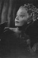 Margaret Leighton as Ariel Stratford Shakespeare Play Old Postcard