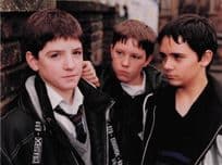 Martin & School Bully Gang Eastenders 1997 BBC TV Press Photo