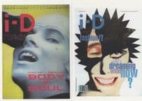 Mary Emma ID 1094 Magazine UK Model Photo Postcard