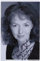 Melanie Walters Gavin & Stacey Hollyoaks Hand Signed Photo