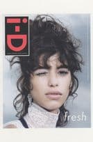 Mica Arganaz Argentine Sexy Model Magazine Photo Postcard