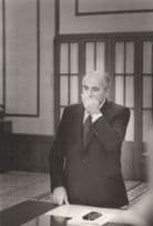 Michael Gorbatsjov Shocked Russian Leader Photo Postcard