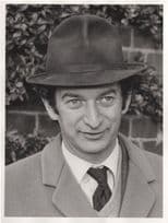 Mick Lambert Yorkshire Horse Race Racing Trainer Kent Large Photo
