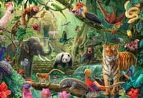 Misc Animal Postcards