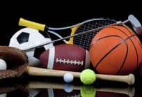 Misc Sports Postcards