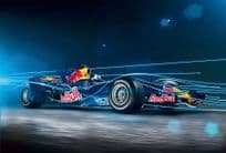 Motor Racing Autographs