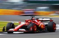 Motor Racing Postcards