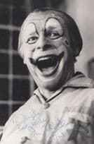 Mr Toad Of Toad Hall 1981 Wind In The Willows Actor Hand Signed Photo