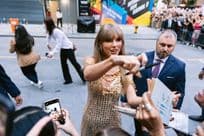 Music Signed Photos