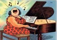 Musical Instruments