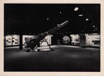 NASA German Rocket Launcher Vintage Rare 1963 FDC Postcard