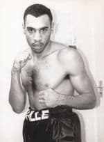 Neville Brown Burton On Trent Staffordshire Boxer Media Photo