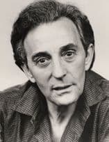 Nicholas Amer Jonathan Creek Reverse Large Hand Signed Photo