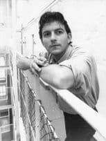 Nick Cotton On Prison Remand & Den Watts BBC Eastenders 1988 Press Photo