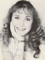 Nikki Belsher Royal Variety Performance Star Dramarama 10x8 Hand Signed Photo