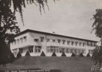 Norway Skaugum Kronprinsparets Bolig Real Photo Postcard