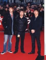 Oasis Noel Gallagher At 2007 Brit Awards 10x8 PB French Press Photo
