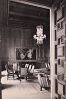 Oslo Radhus Norway Munchrommet Real Photo Postcard