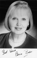 Patricia Brake Porridge Going Straight Vintage Hand Signed Photo