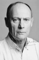Patrick Malahide Minder Game Of Thrones Hand Signed Photo