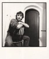 Phil Daniels Of The Who Quadrophenia Film London 10x8 Press Photo