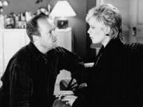 Phil Mitchell's Feelings For Sharon 1994 BBC TV Eastenders Press Photo