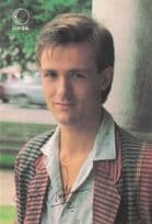 Philip Goodhew as Daniel Freeman Crossroads Printed Signed Photo