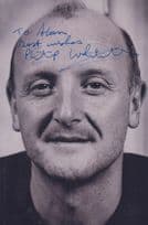 Philip Whitchurch Philip Cato ITV The Bill Vintage Hand Signed Photo