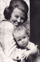 Prince Prins Willem William Winter Visors Hat Lech Postcard