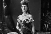 Queen Alexandra
