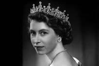 Queen Elizabeth II