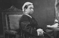 Queen Victoria