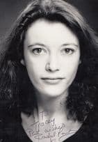 Rachel Power Middlemarch The Bill Hand Signed Autograph Photo