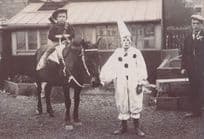 Real Photo Comic Postcards