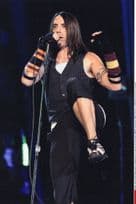 Red Hot Chili Peppers At 2007 Brit Awards 10x8 PB French Press Photo