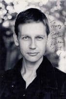 Richard Cant Midsomer Murders Hand Signed Photo