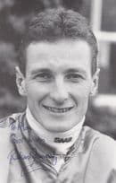 Richard Dunwoody National Hunt Horse Race Jockey Large 7x5 Hand Signed Photo