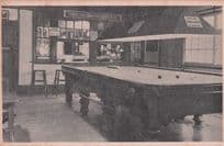 Robinson Crusoe's Cabin Club Holiday Camp Wokingham Old Chalet Postcard