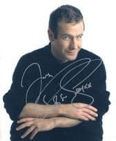 Robson Green of Soldier Soldier Casualty 10x8 Hand Signed Photo