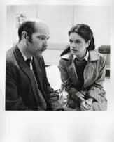 Roger Sloman as Les Coker Eastenders Old General Hospital 10x8 Press Photo