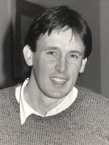 Ross Davidson Meaning Of Life Eastenders 1987 Vintage Press Photo