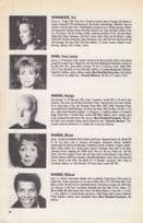 Roy Walker Catchphrase TV Quiz Show Hand Signed Autograph